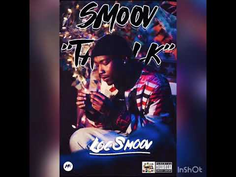 Loc-Smoov x “EXPOSURE”