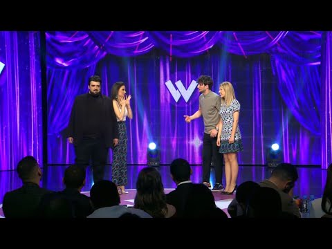 Women's Club 118 - STORIES (Պոնչ, Զիրոյան, Տոմա, Զառա, Սոնա)