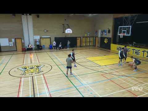 Cpower Ace(48) Tier 9 - 2023 SPRING Amigos(40) - tcbl saturday