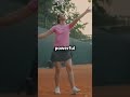 Coco Gauff Tennis Prodigy