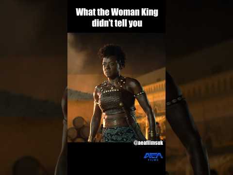 Kingdom of Dahomey video 2