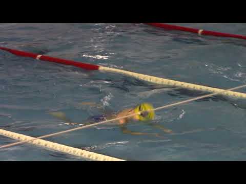 Memisha Christian (2) 100RA - Certaldo 02.02.2020