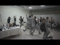 SUPER JUNIOR-D&E '촉이 와' CHOK CHOK DANCE ...