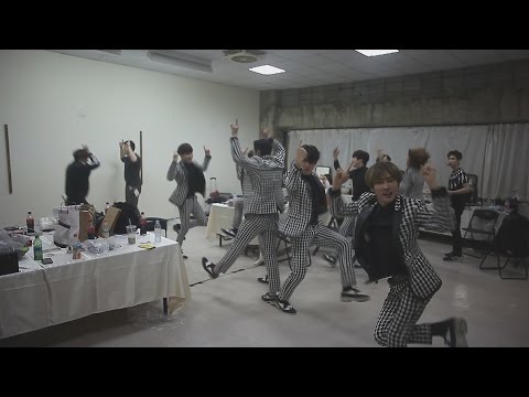 SUPER JUNIOR-D&E 슈퍼주니어-D&E '촉이 와' CHOK CHOK DANCE (Everybody's CHOK CHOK DANCE)