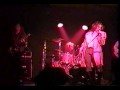 Daisy Chain Live In Chicago Early 1990's