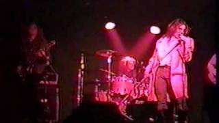 Daisy Chain Live In Chicago Early 1990's