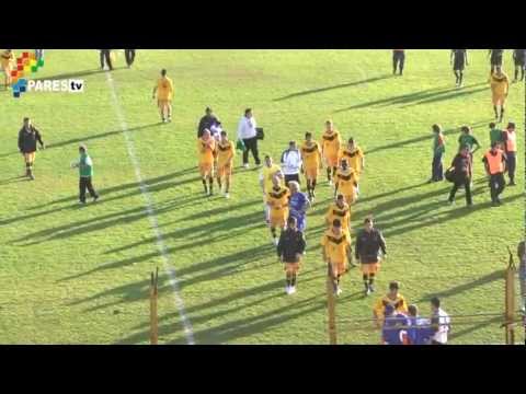Flandria vs Italiano - Resumen por PAREStv