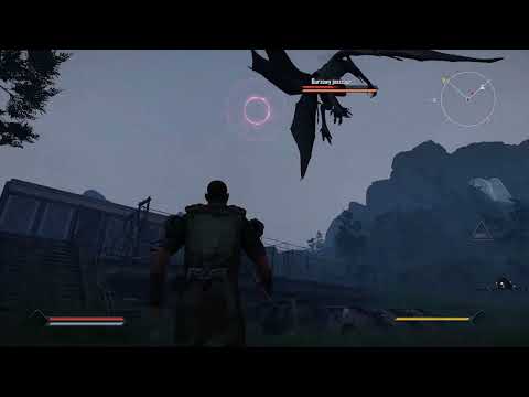 ELEX II Rozdział 3 Ostatni dowód lojalności cz.1/2