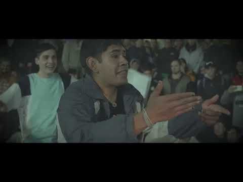 ALKOY vs DIBU vs ADAL | 8vos OnlyBars | Fecha 3 | 1vs1