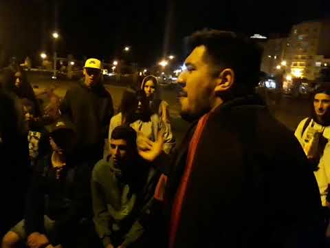 CANGRI vs. SOUL BIG BARRAS / 4tos Essencia 90 / 02-Febrero-2019