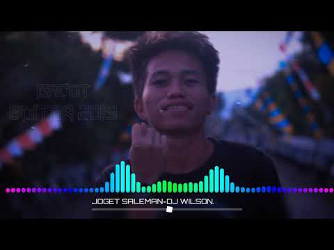 Joget. Sanza Soleman Wr Generations2k19