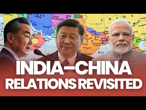 India–China Reconciliation, Somaliland Debates, and U.S. Africa Policy Shifts