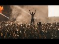 Travis Scott Live in Thailand (ROC’S MOSHPIT POV) Rolling Loud 2023