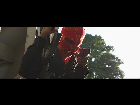 Rayy Dubb - Playing Fair (Official Music Video) Dir.WorldWatcher