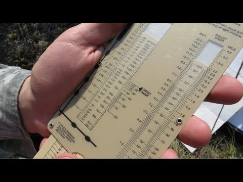 Long Range 101 Part 95 - MILDOT MASTER Tutorial and Review