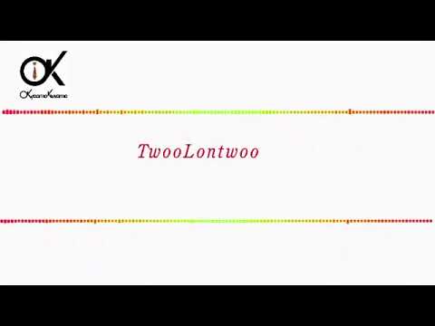 MADE IN GHANA LYRICS VIDEO. OKYEAME KWAME FT. KIDI