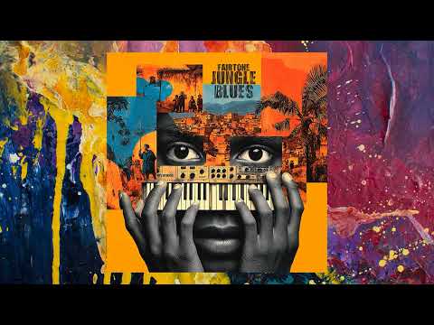 Fairtone — Jungle Blues