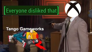 Can We Trust Xbox?