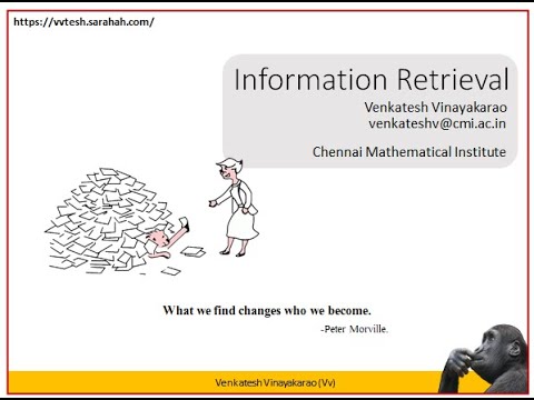 IR Course Lecture 13: Efficient Scoring