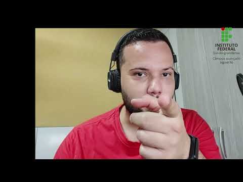 Como fazer sua Inscrição no Processo Seletivo do IFSul - 2022