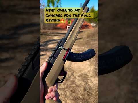 Wildcat | Reliable Ammo for Hunting and Plinking | Winchester Ammunition