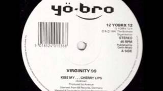 Virginity 99 - Cherry Lips
