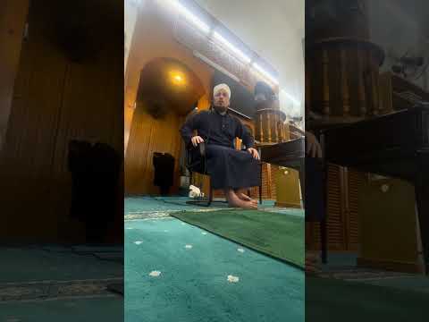 الشيخ بلال فواز اهمية رضا الله و الدعوة إلى الله 