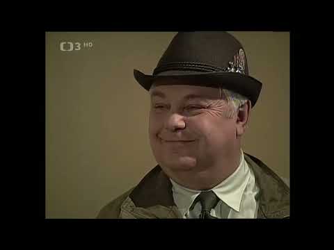 Pozor na kozoroha - Česko 1994 - Komedie, rodinný - Pavel Mang, Linda Rybová, Naďa Konvalinková