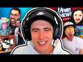 The Duality of Fortnite News Channels