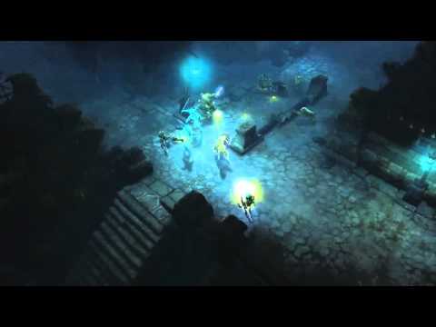 Nerd Alert - Diablo 3: Reaper of Souls Closed Beta Impressions