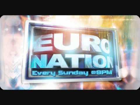 Joelina Drews feat. Al Walser - Trendsetter (Raindropz! RMX)