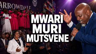 Download lagu Mwari Muri Mutsvene - ZAOGA FIF Borrowdale District Praise and Worship ft Elder Simba Chikutu mp3 Download lagu Mwari Muri Mutsvene - ZAOGA FIF Borrowdale District Praise and Worship ft Elder Simba Chikutu mp3