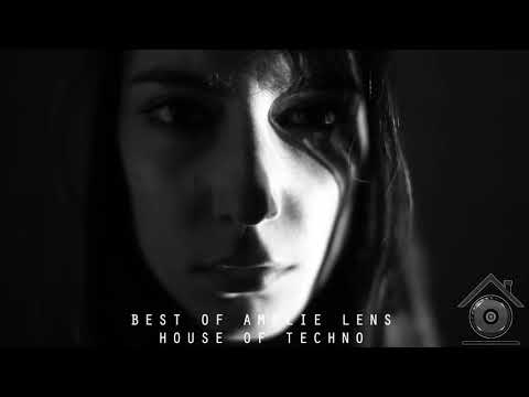 BEST OF AMELIE LENS (Acid Techno & Acid Minimal Techno)