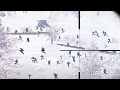 The ENTIRE SERVER came to RAID ME  - Rust