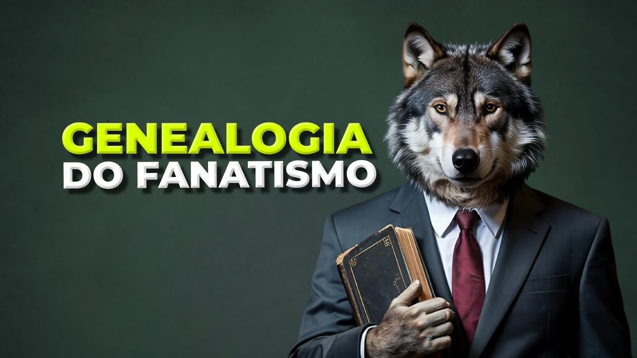 GENEALOGIA DO FANATISMO / EMIL M. CIORAN