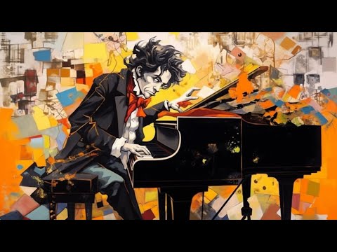 Sean Rooney Beethoven Piano Sonata in C sharp Minor, op27, no2 