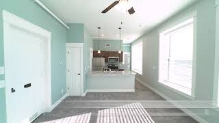 Citizens National Lofts 1-Bed Heritage Penthouse (Downtown Emporia, KS) 5th Floor #506