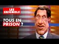 Sylvestre à La Solution Contre Les émeutes En Banlieue Les Guignols CANAL