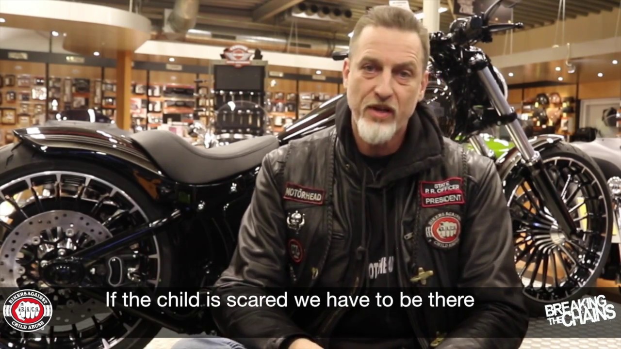 Introduction B.A.C.A.