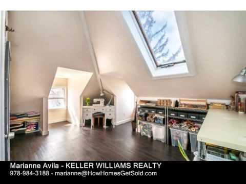349 Beacon St Lowell, MA 01850 - Condo - Real Estate - For Sale -