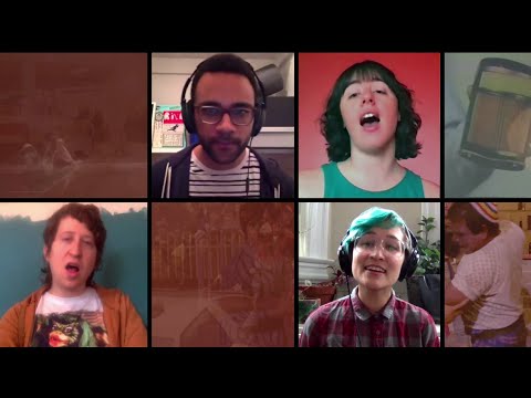 Bad Moves - End Of Time (Official Music Video)