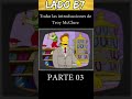 Los Simpson Todas Las Introducciones De Troy McClure Parte 3 Cine Series Lossimpsons Lossimpson
