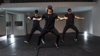 Tiago Montalti Choreographe | ZHU - Paradise Awaits Part. 2 (Feat. GoldLink)