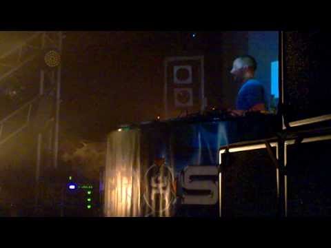 Wildstylez @ HYPNOSIS Nautilus (VA) 22\02\14