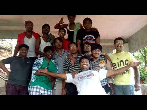 kcc gang of rayachoty on the way to tirumala.mp4