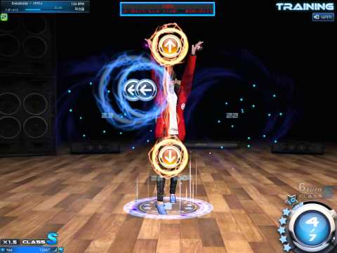 MStar KR - Everybody (Cover) : Neo Classic [Extreme] (100%)