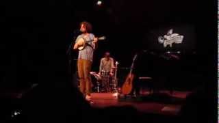 Sam Amidon - 1842 @Songbird