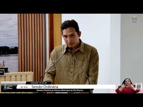 Leitura Relatório Extensão - Uniasselvi | A Importância do Legislativo Municipal - Rio Branco - Acre