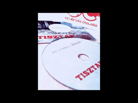 Az Ultimate Chawoke - ULTIMATE! (Tisztakosz LP-2014-)