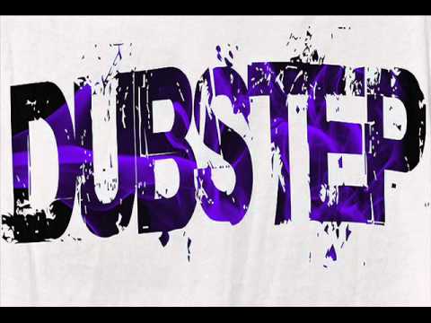 The Best DUBSTEP mix 2012 by Dj Santi